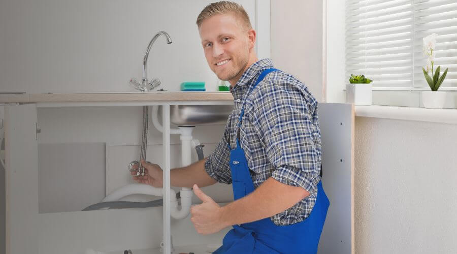Professional Leak Detection Services in Kirwin, KS